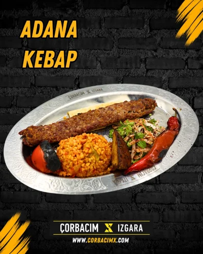 ADANA KEBAP