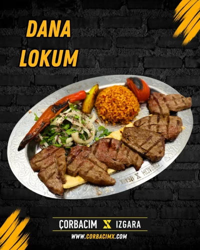 DANA LOKUM