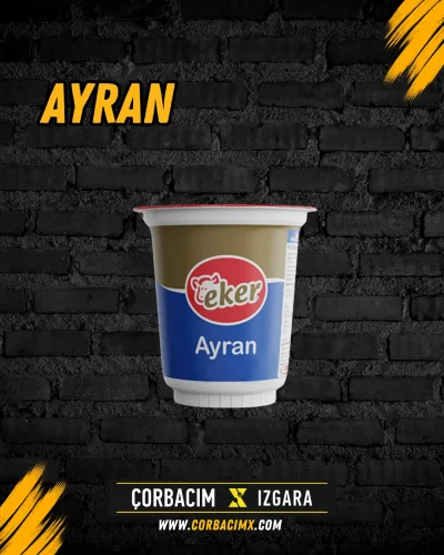 KAPALI AYRAN