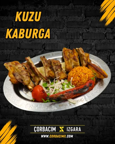 KUZU KABURGA