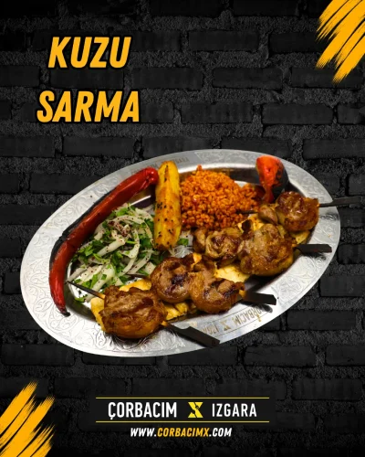 KUZU SARMA