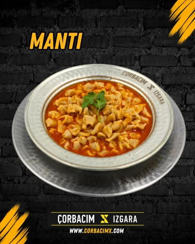 KAYSERİ MANTISI