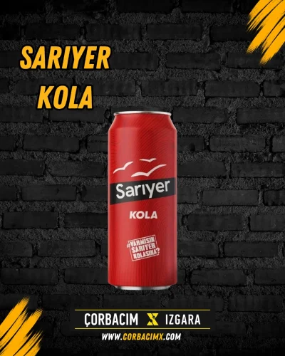 SARIYER KOLA