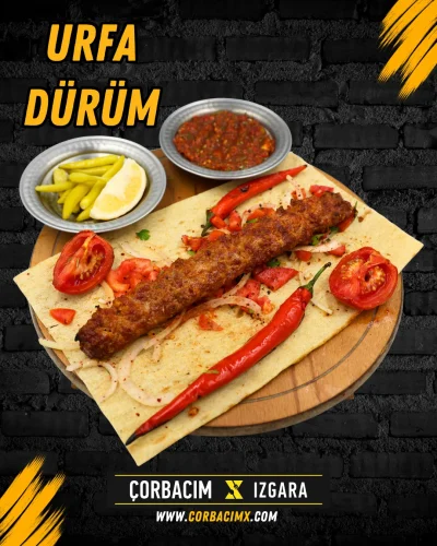 URFA DÜRÜM