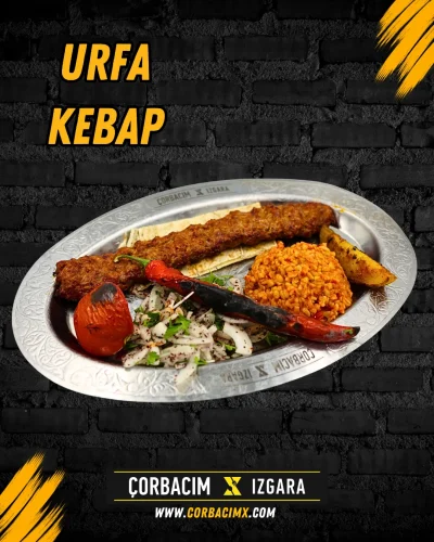 URFA KEBAP
