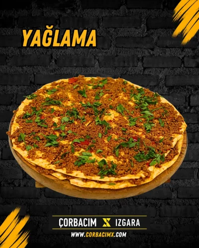 KAYSERİ YAĞLAMA